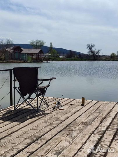 Рыбалка карп карась толстолоб