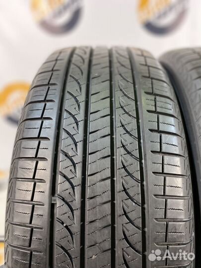 Yokohama Avid GT 235/55 R19 105W