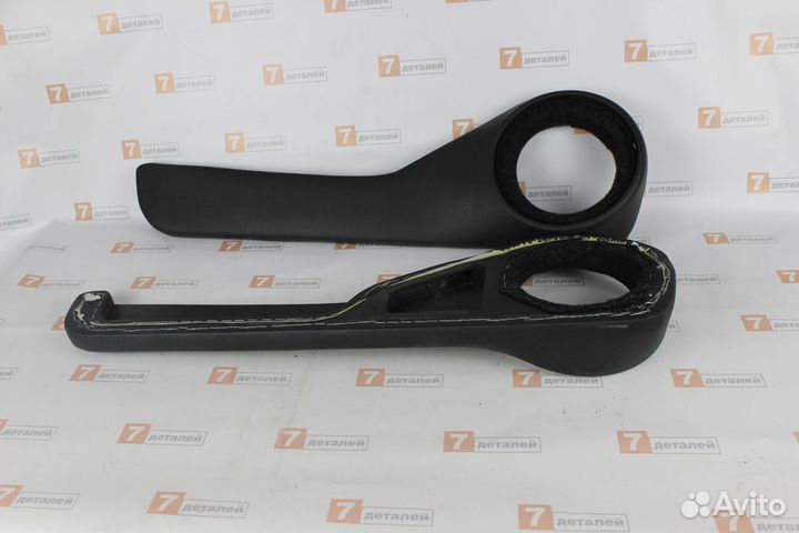 Подиумы под 16-е динамики на ваз 2110 2112 новые