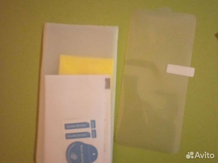 Защитное стекло xiaomi mi 9t