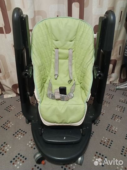 Стул для кормления