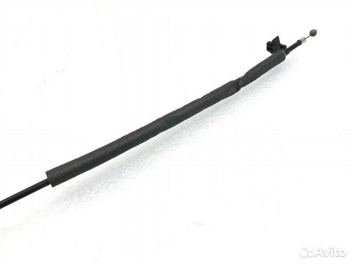 Замок крышки багажника Chevrolet Cruze седан 1.8