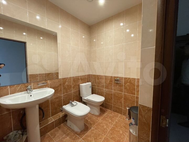 Коммерция в центре, 90 м²