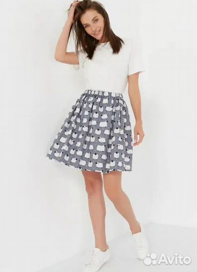 Юбка 42-44-46