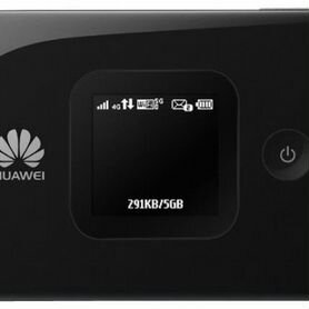 Модем Huawei E5577S