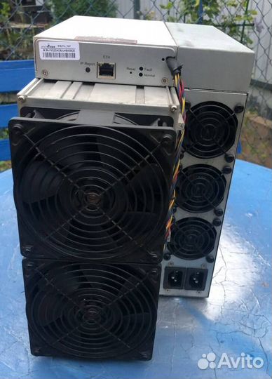 Antminer s19 j pro 104th