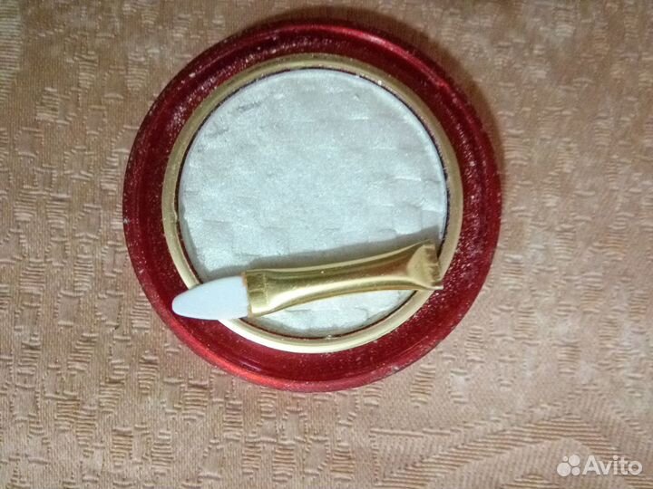 Тени для век Delicate