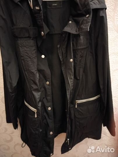 Куртка женская basler