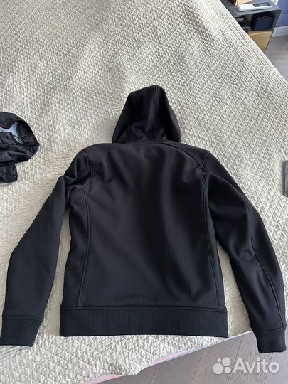 Мотокуртка Harley Davidson