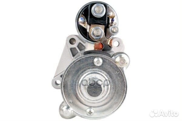 Стартер 12V 1,4 kW ford Focus/Mondeo/S-MAX/Volv