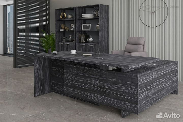 Кабинет руководителя Festus