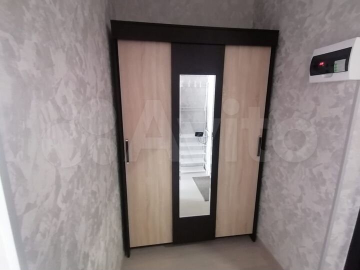 Квартира-студия, 26 м², 14/24 эт.