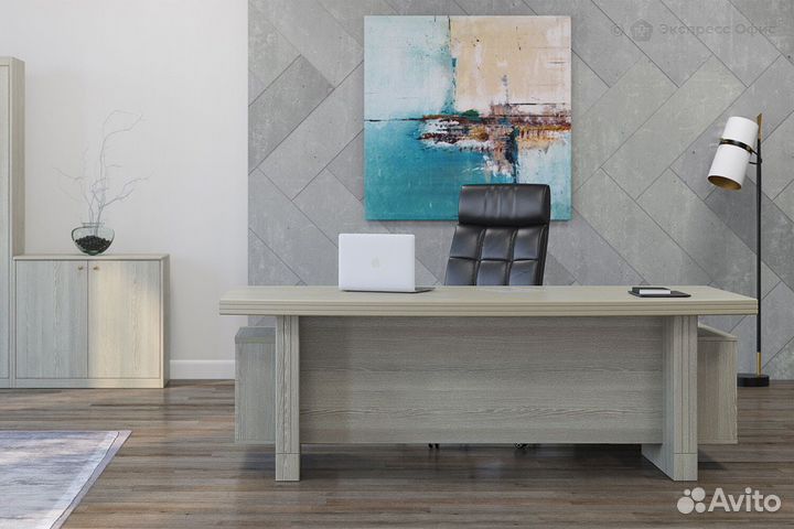 Кабинет руководителя Capital (P)