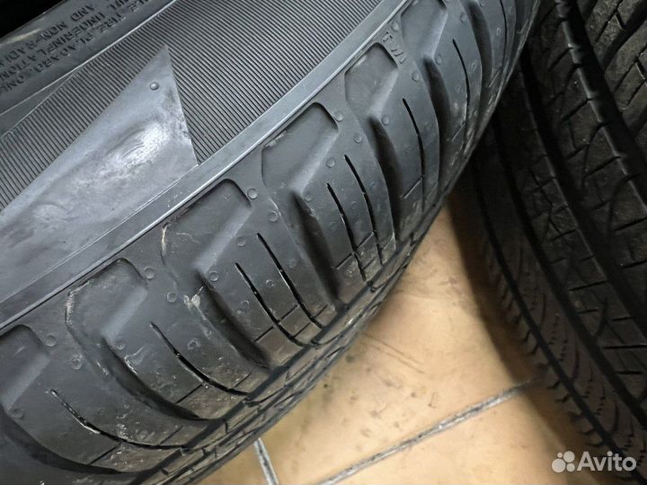 Pirelli Scorpion Zero All Season 285/45 R22