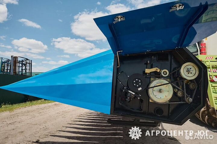 Жатка Harvester SN7400, 2023