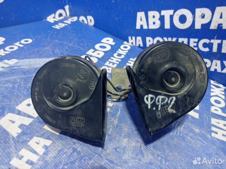 Клаксон Ford Focus 2 седан aoda 2006