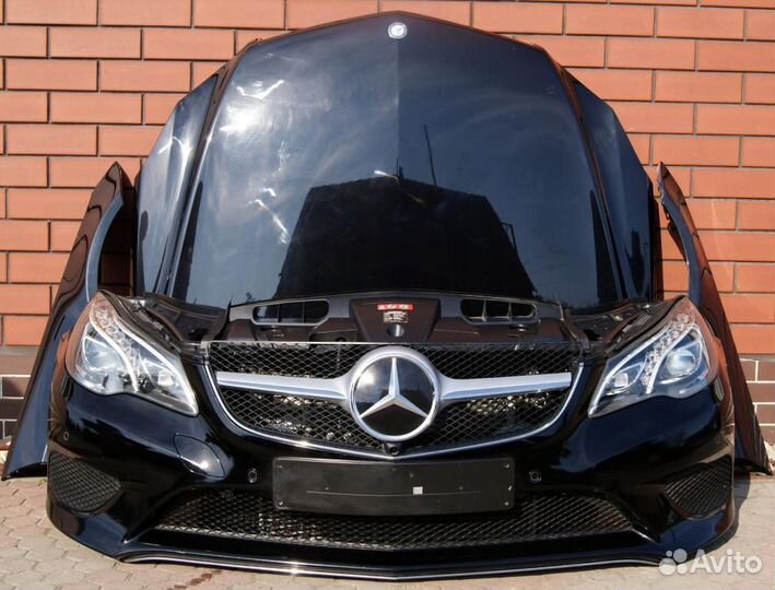 Авторазбор Mercedes Benz A Class