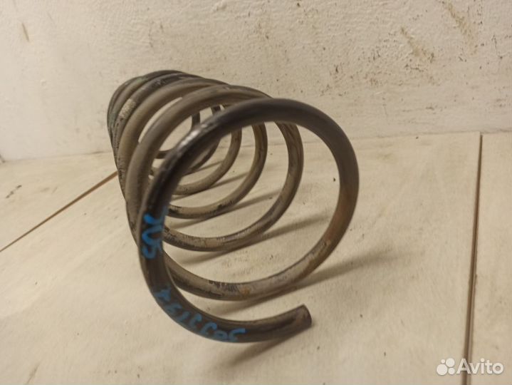 Пружина задняя Киа Rio 3