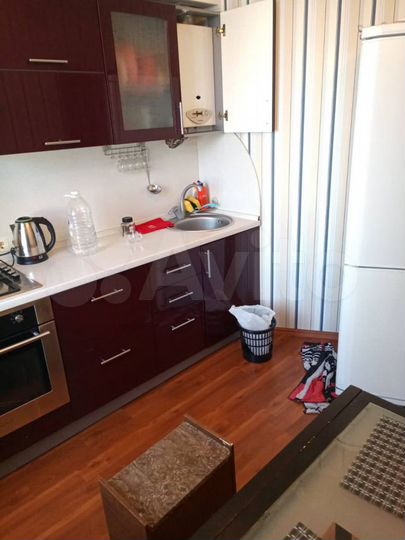 2-к. квартира, 49,9 м², 1/3 эт.