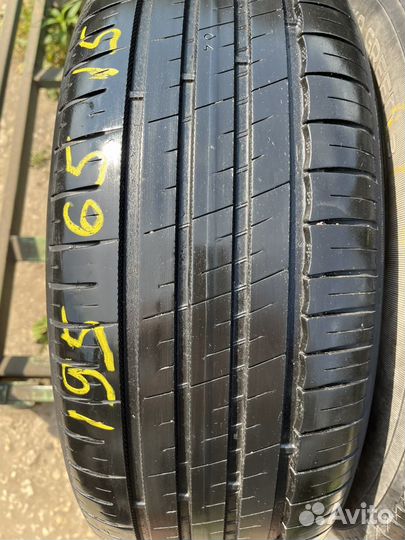 Nokian Tyres Hakka Green 3 195/65 R15