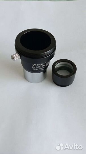 Линза Барлоу