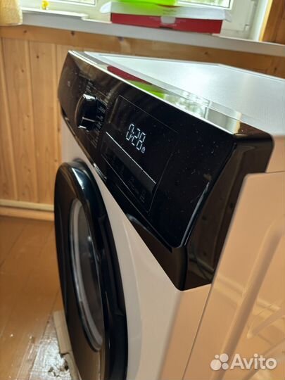 Стиральная машина TCL TWF70-F143061DA05e(N) белый