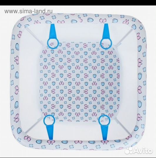 Манеж детский