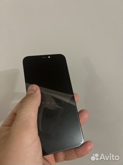 Дисплей iPhone 11/XR (н2в)