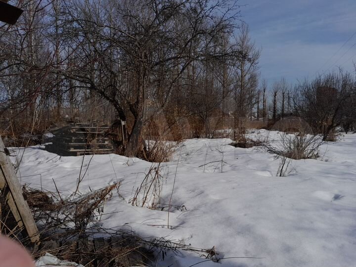 Дача 10 м² на участке 4,1 сот.