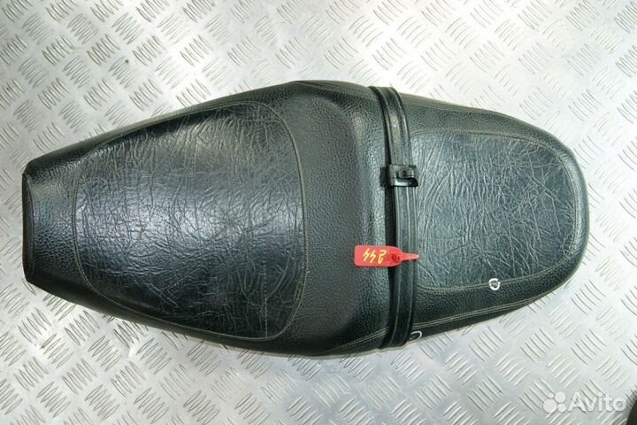 Сидение Suzuki Bandit 400V-2