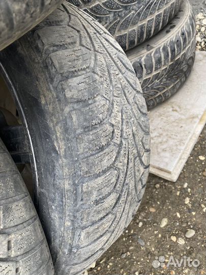 AMP Mud Terrain Attack M/T 4.00/8 204B