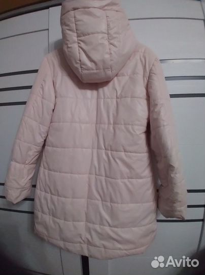 Куртка демисезон женская 48-50 52 для беременных