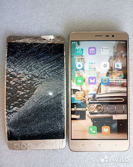 Ремонт телефонов Honor/Xiaomi/Huawei/Oppo/Realme