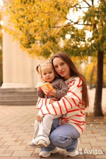 Няня для ребенка