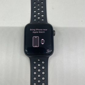 Часы apple watch se nike 44mm. (Ka14253)