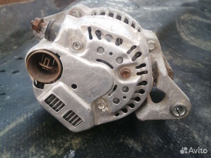 Генератор nipparts