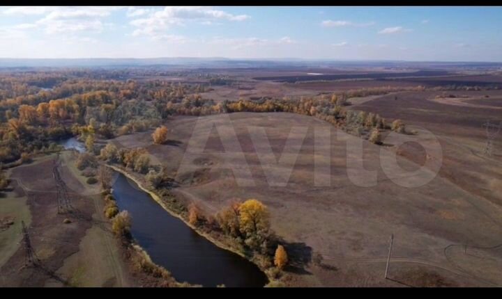 Участок 37 га (ИЖС)