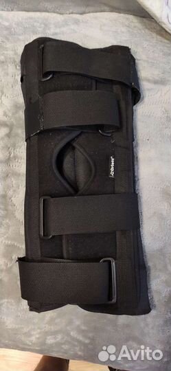 Ортез(тутор) на коленный сустав