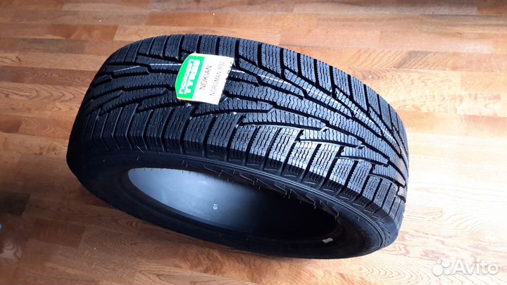 Ikon Tyres Nordman RS2 185/60 R15 90R