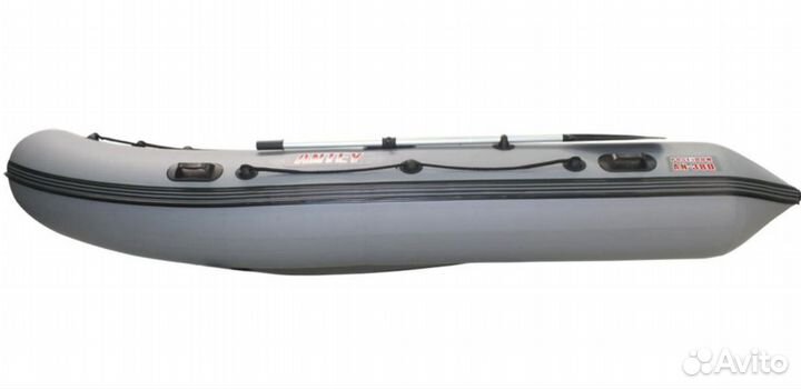 Лодка пвх Антей-380