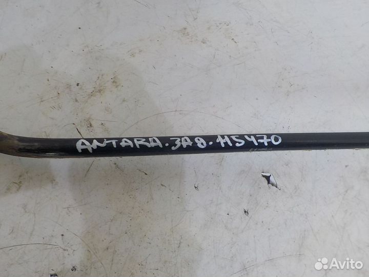Стабилизатор задний Opel Antara