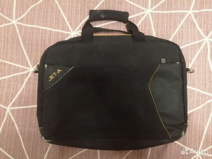 Сумка для ноутбука