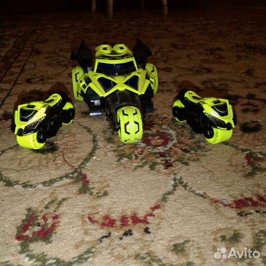 Детские игрушки машины бу