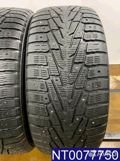 Nokian Tyres Hakkapeliitta 7 SUV 255/55 R18 102P