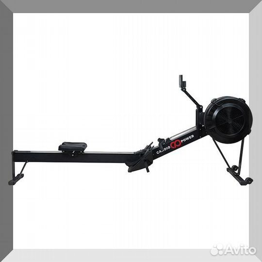 Гребной тренажёр RE-77