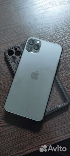 iPhone 11 pro max 64