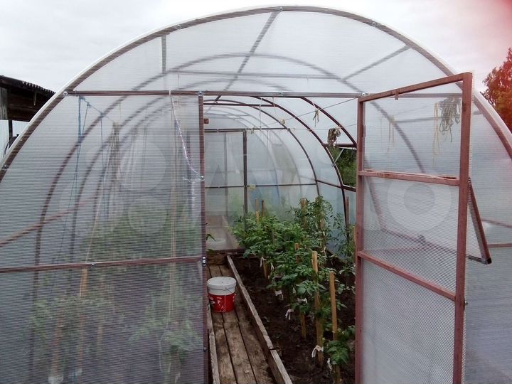 Дача 40 м² на участке 5 сот.