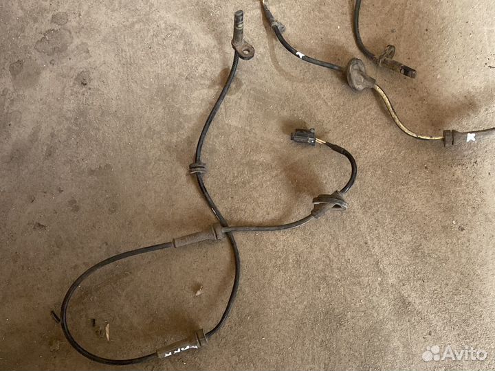 Датчик абс Nissan Teana J31 передние