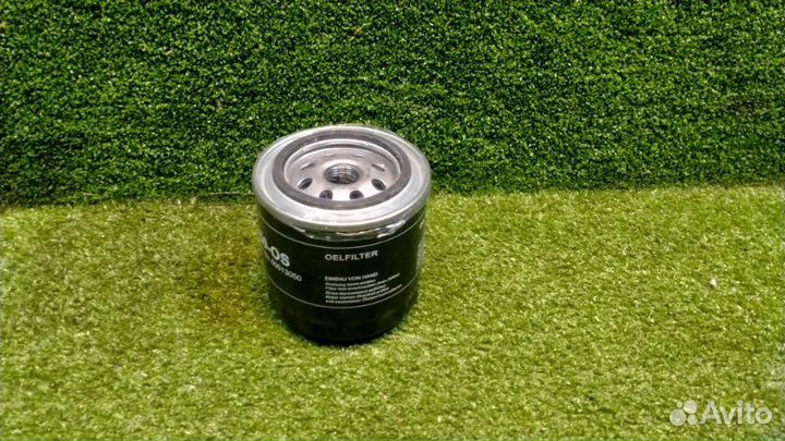 Фильтр масляный Nissan Almera N16