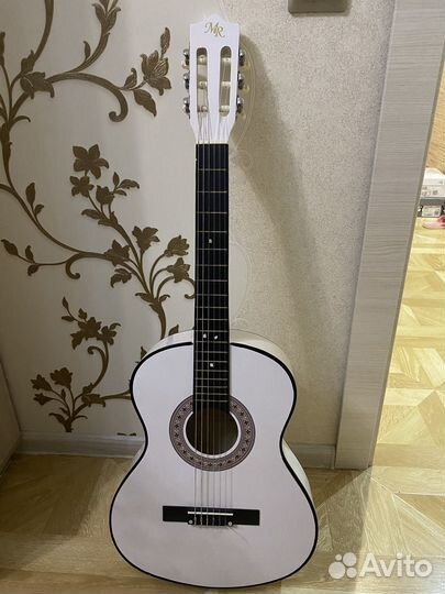 Классическая гитара